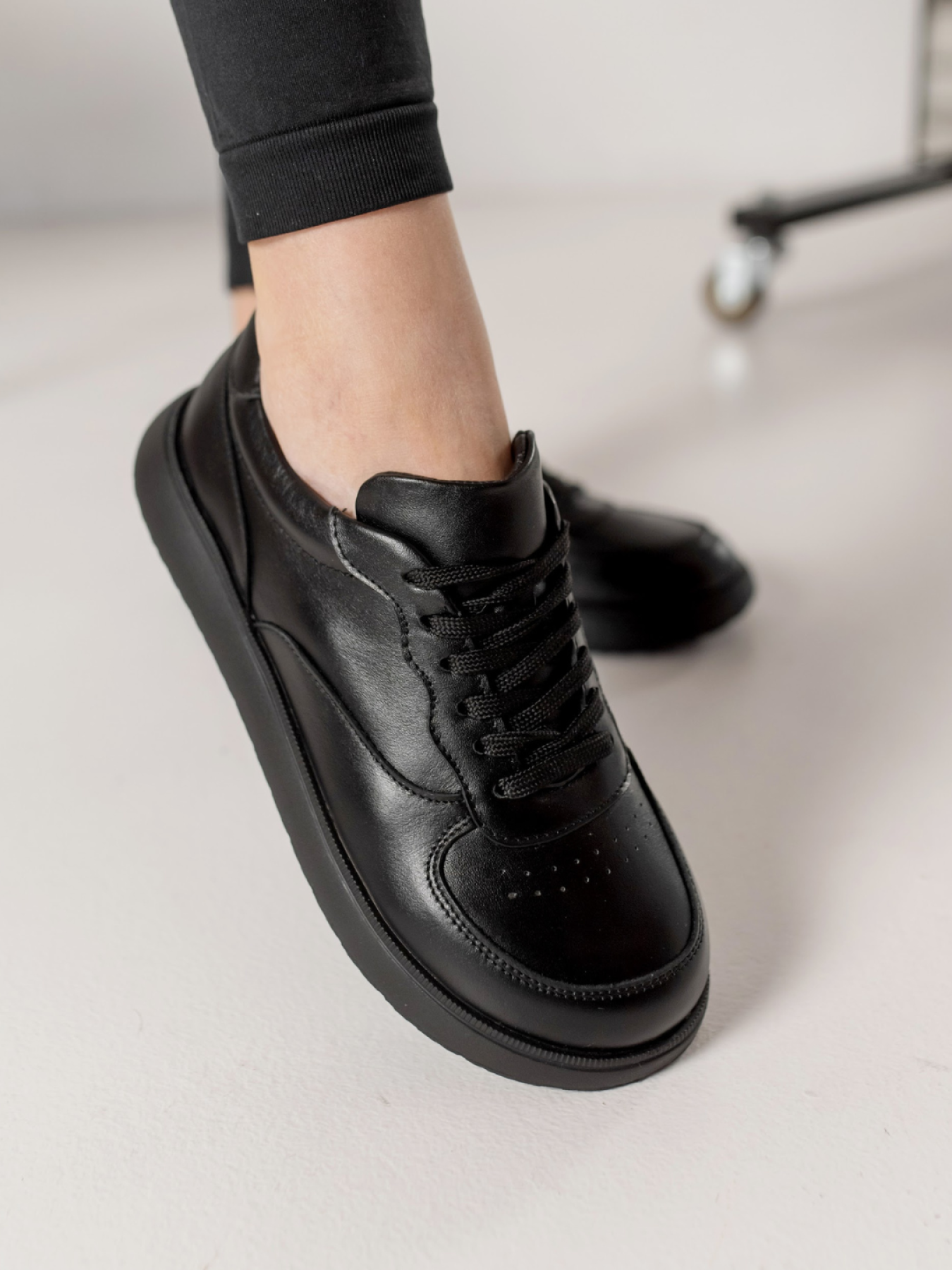 Кеды Maletskiy модель 4537-1 Фото