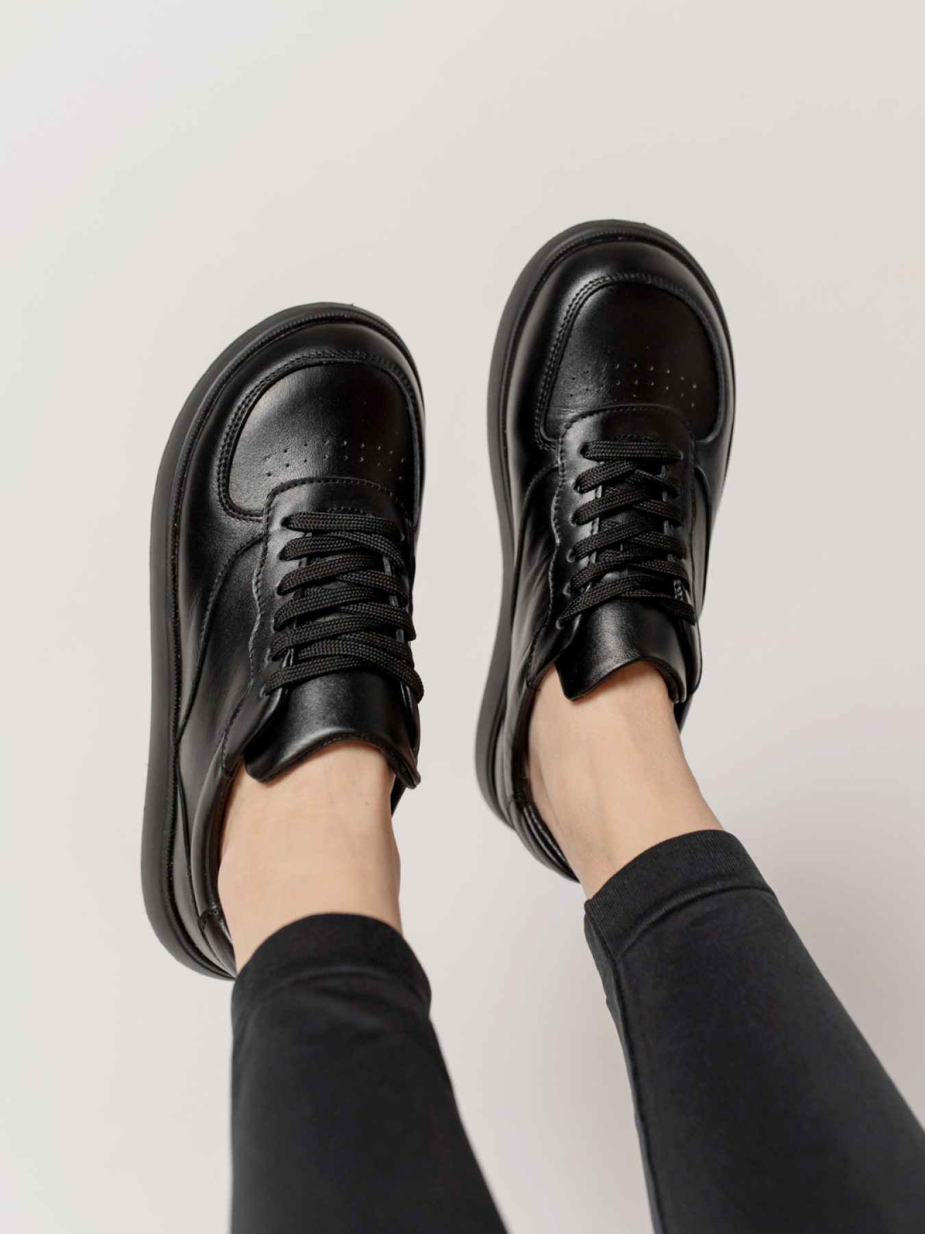 Кеды Maletskiy модель 4537-1 Фото