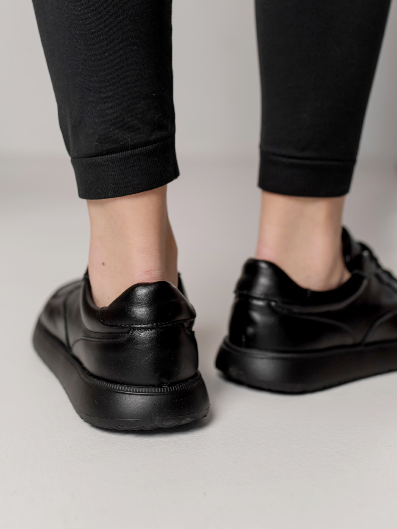 Кеды Maletskiy модель 4537-1 Фото