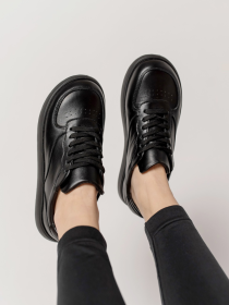 Кеды Maletskiy модель 4537-1 Фото