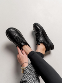 Кеды Maletskiy модель 4537-1 Фото