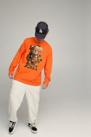 Свитшот YAPPI модель BSMPO30029 Фото