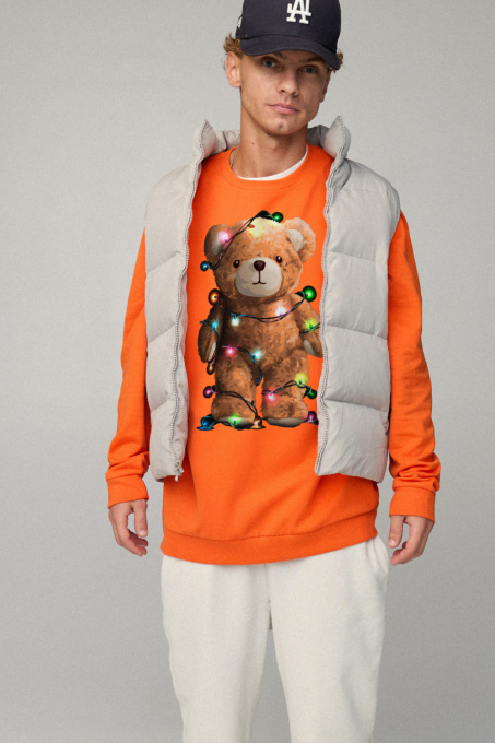 Світшот YAPPI модель BSMPO30029 Фото