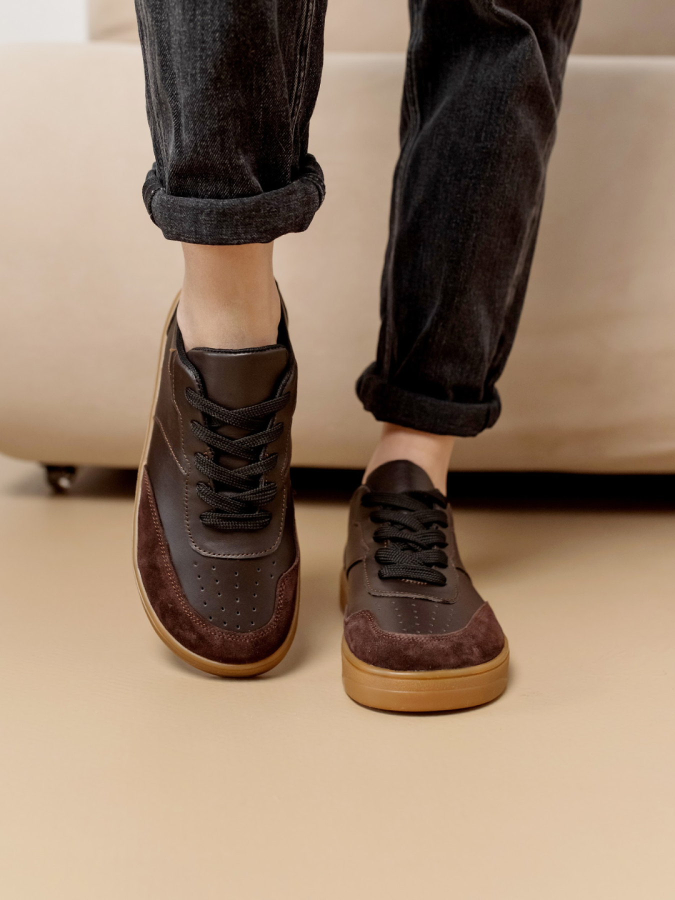 Кеды Maletskiy модель 7502-1 Фото