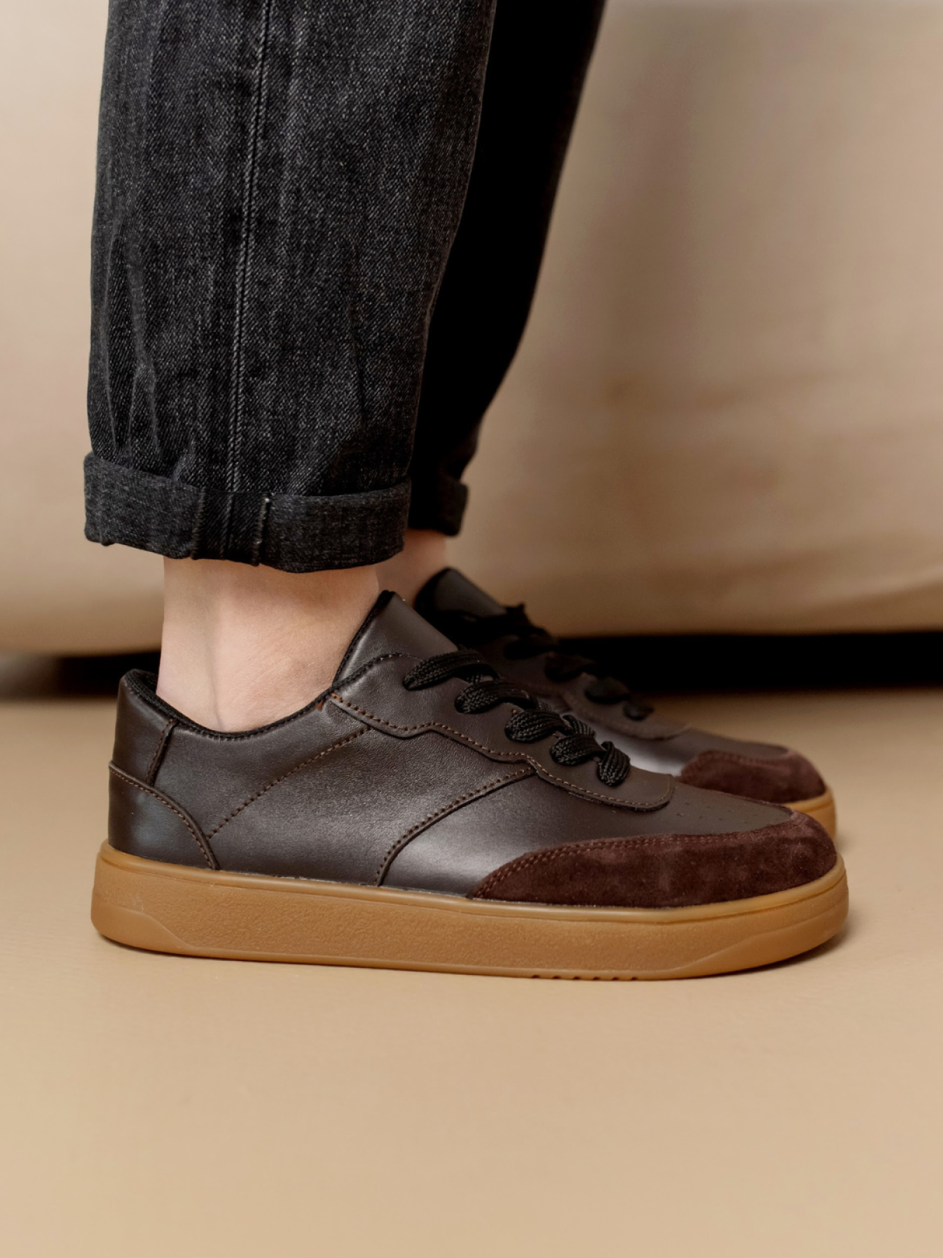 Кеды Maletskiy модель 7502-1 Фото