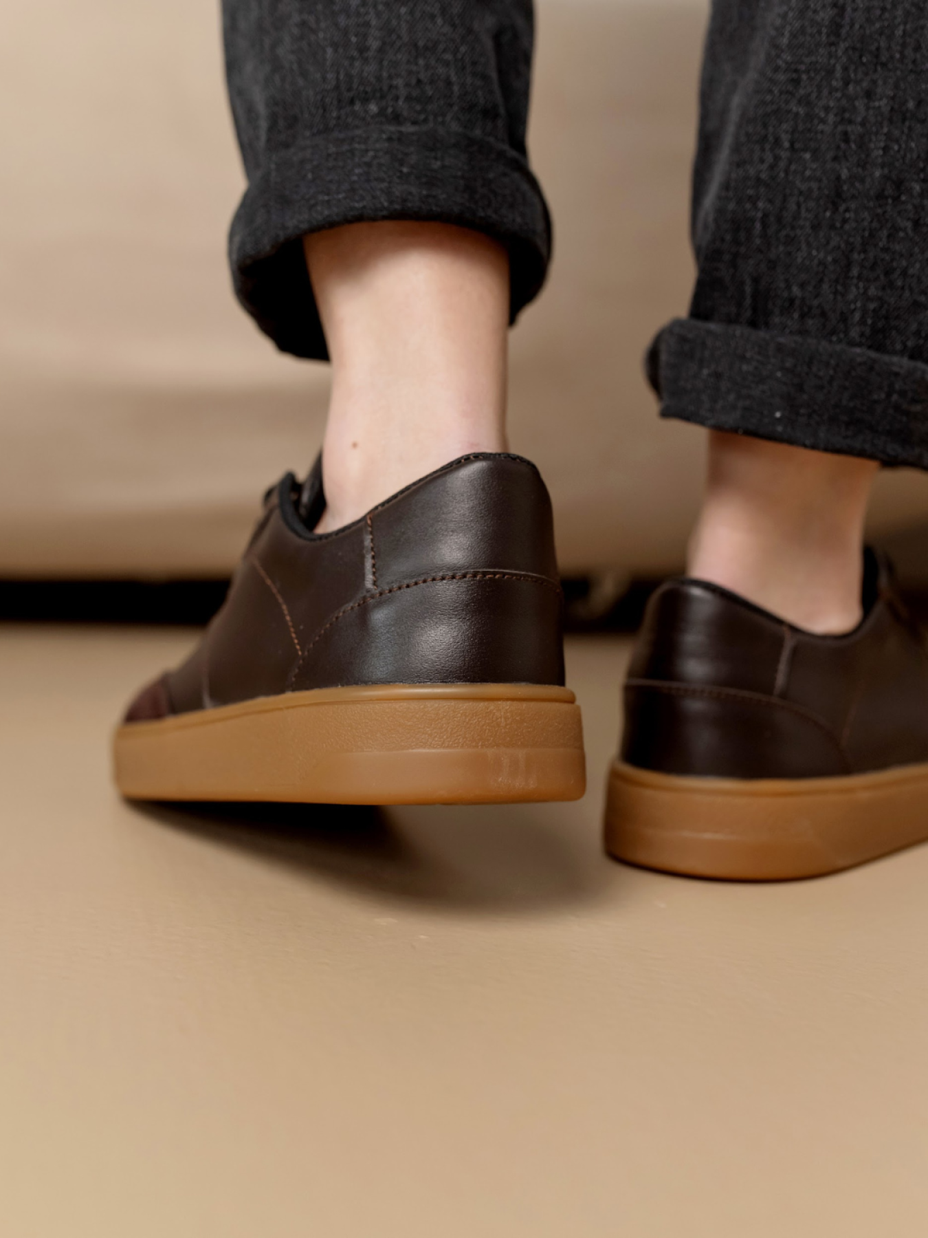 Кеды Maletskiy модель 7502-1 Фото