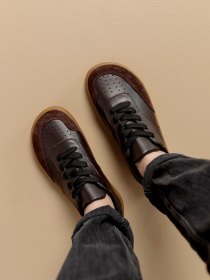 Кеды Maletskiy модель 7502-1 Фото