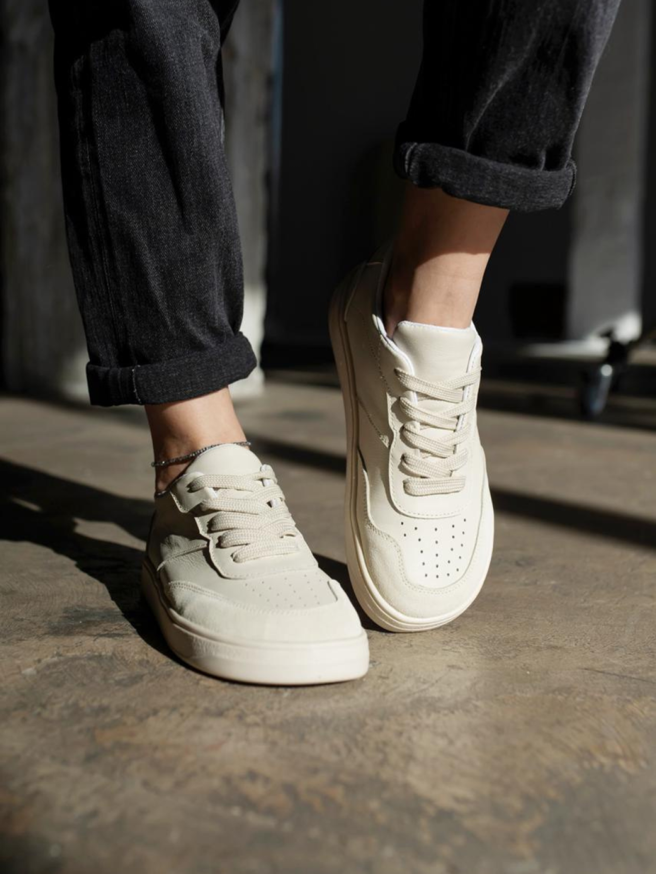 Кеды Maletskiy модель 7502-3 Фото