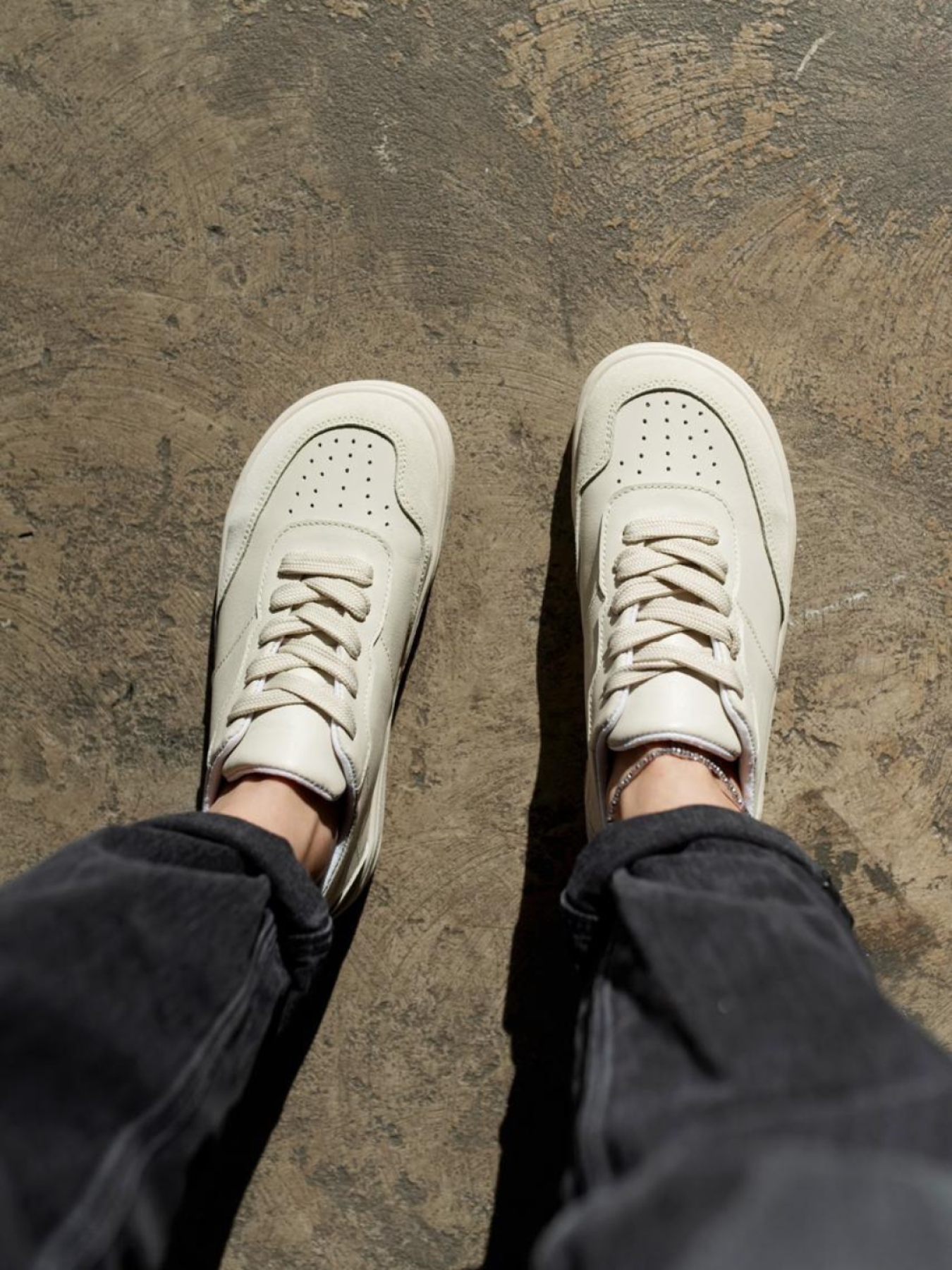 Кеды Maletskiy модель 7502-3 Фото