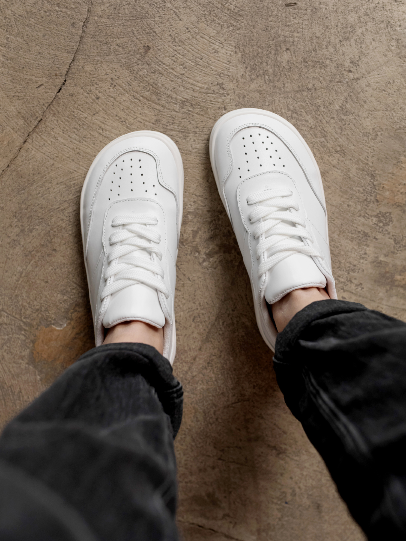 Кеды Maletskiy модель 7502 Фото