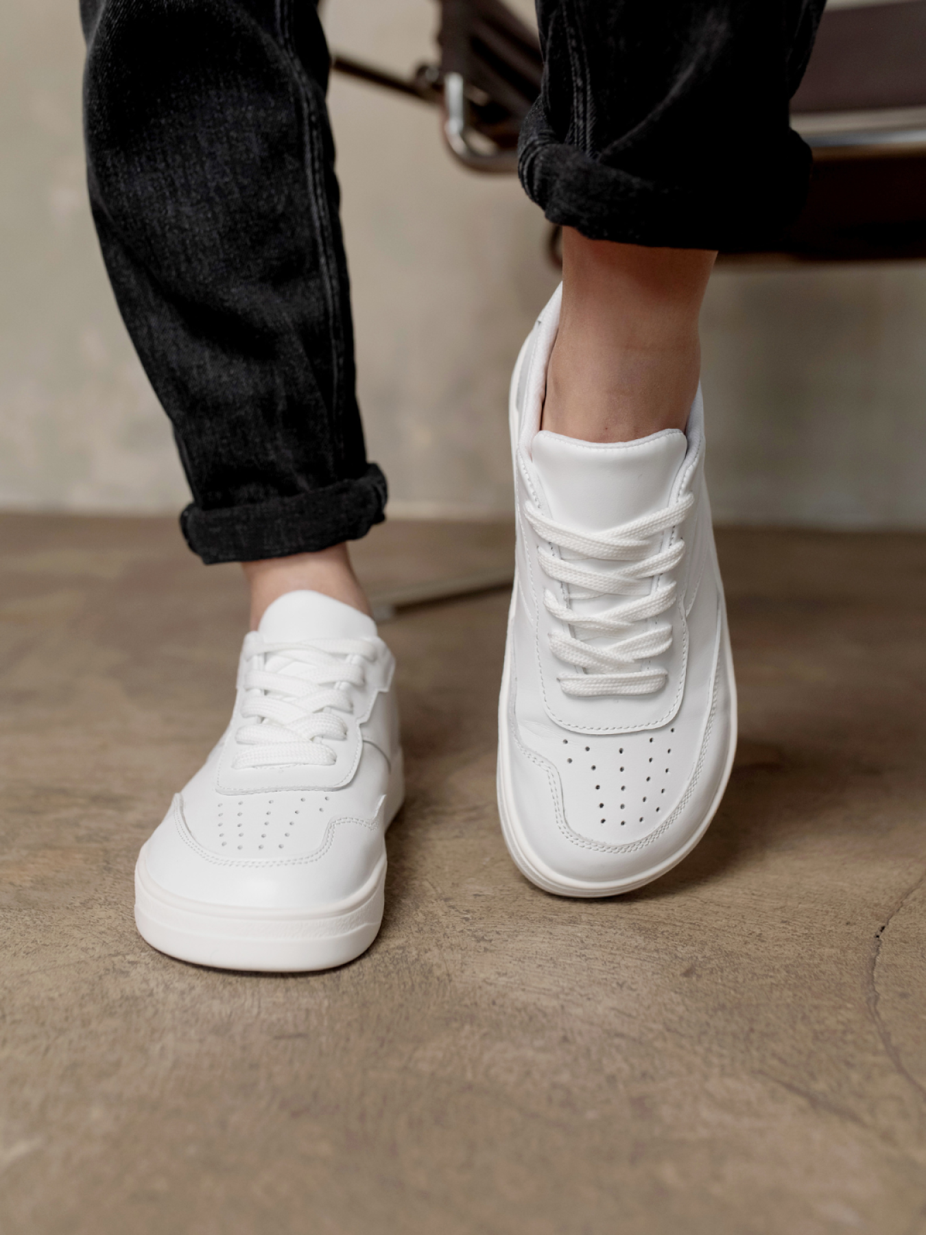 Кеды Maletskiy модель 7502 Фото