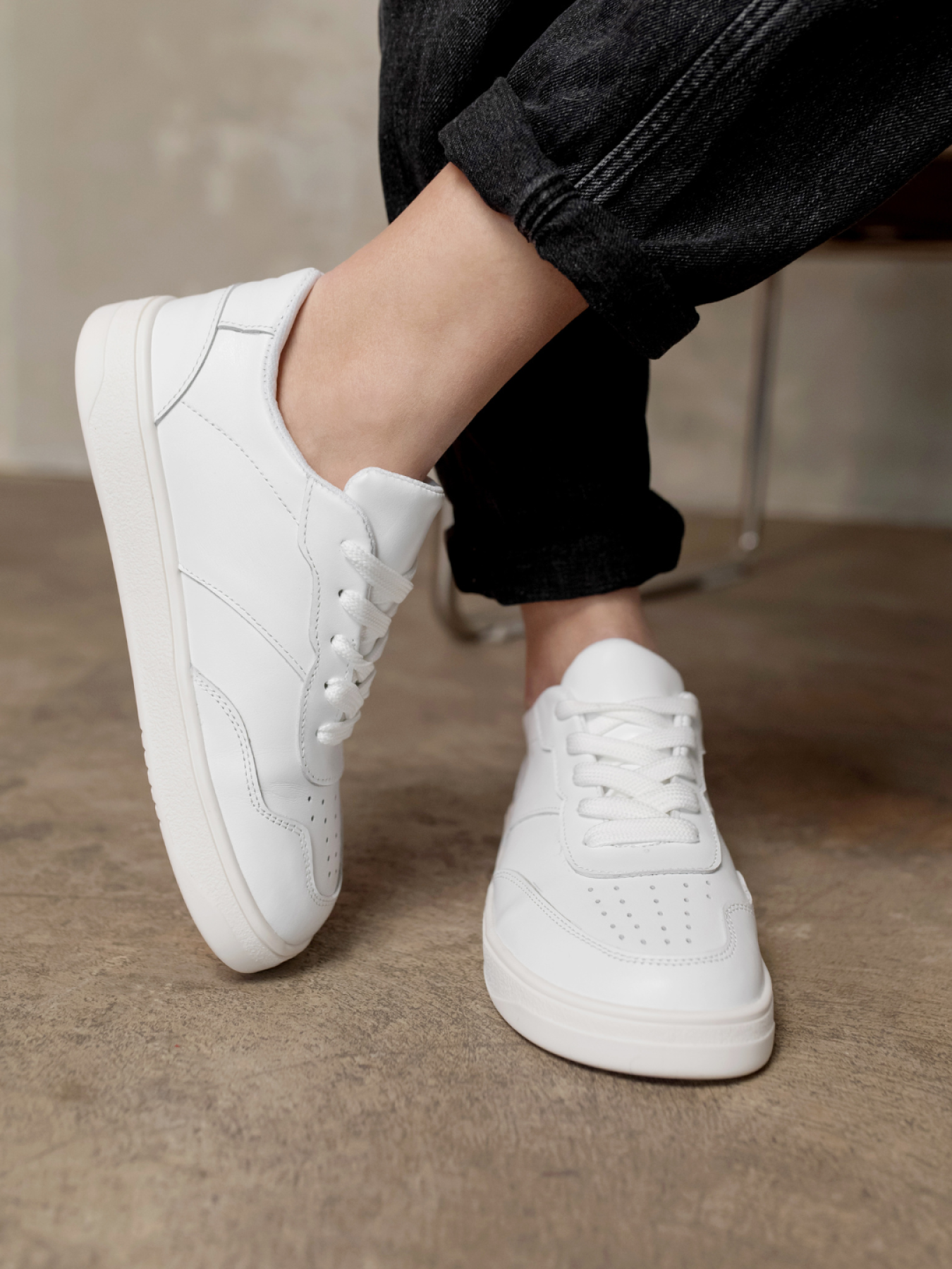 Кеды Maletskiy модель 7502 Фото