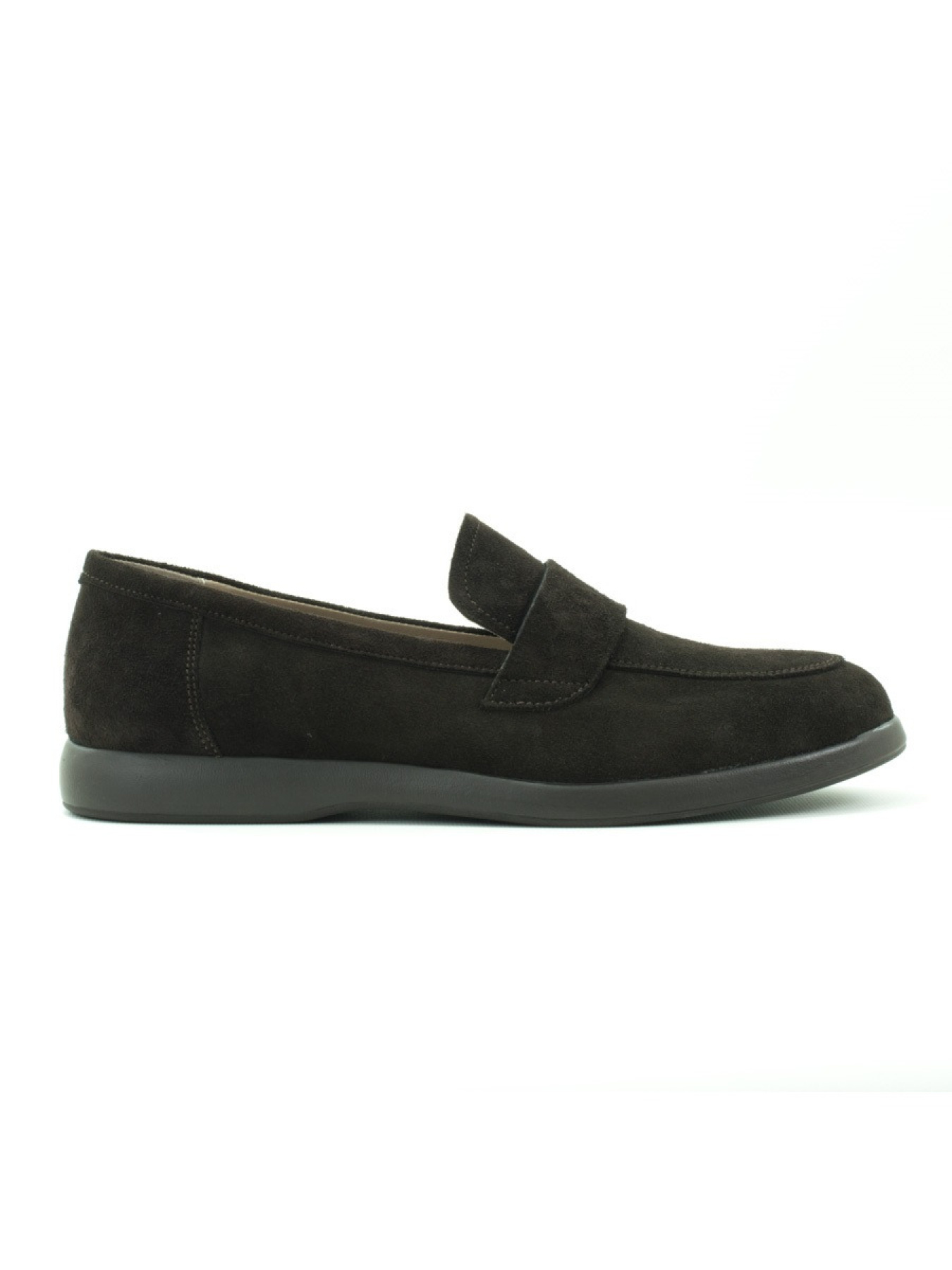 Туфли и лоферы VILANSI модель V9005 BROWN Фото