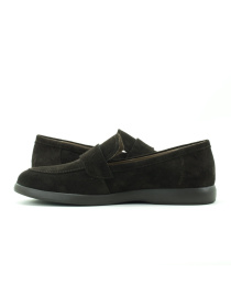 Туфли и лоферы VILANSI модель V9005 BROWN Фото