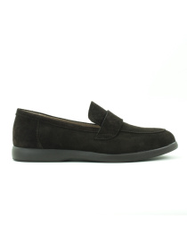 Туфли и лоферы VILANSI модель V9005 BROWN Фото