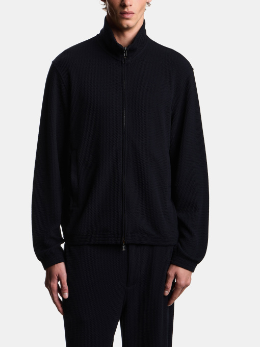 Кардигандар мен жемпірлер Emporio Armani үлгі EM005042-AF23623-UB118 Фото