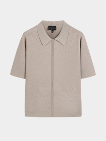 Худи и свитшоты Emporio Armani модель EW004700-AF21567-U8016 Фото