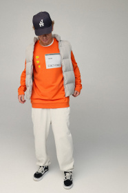 Свитшот YAPPI модель BSMPO30033 Фото