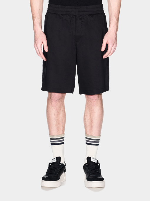 Шолақ шалбар Armani Exchange үлгі XM002299-AF22715-UC001 Фото