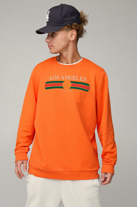 Свитшот YAPPI модель BSMPO30035 Фото