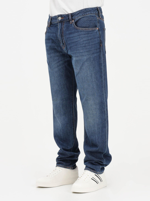 Джинсы Armani Exchange үлгі XM000049-AF22564-MB001 Фото