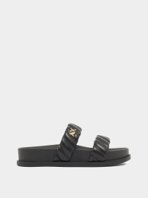 Шлёпанцы Armani Exchange модель XW002574-AF22799-UC001 Фото