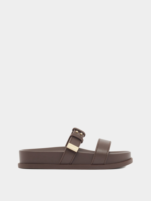Шлёпанцы Armani Exchange модель XW002575-AF21266-U6018 Фото