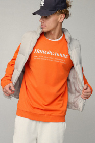 Свитшот YAPPI модель BSMPO30036 Фото