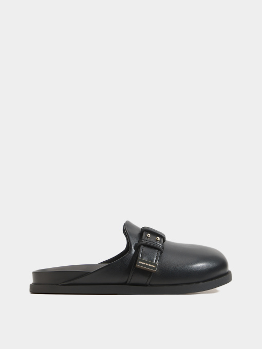 Шлёпанцы Armani Exchange модель XW002577-AF21266-UC001 Фото