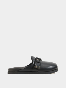 Шлёпанцы Armani Exchange модель XW002577-AF21266-UC001 Фото