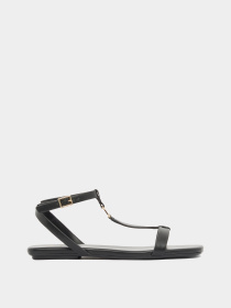 Сандалдар Armani Exchange үлгі XW002581-AF18975-UC001 Фото