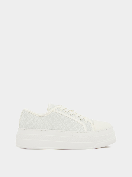 Кроссовкалар Armani Exchange үлгі XW002786-AF23055-M0107 Фото