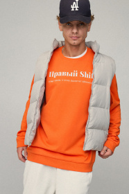 Свитшот YAPPI модель BSMPO30037 Фото