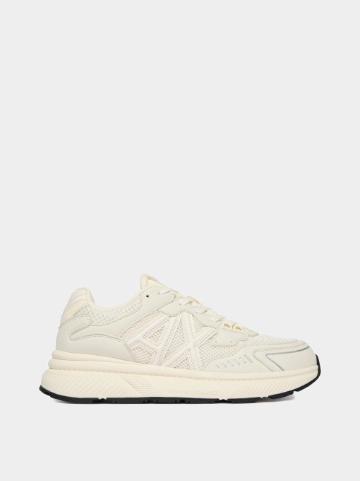 Кроссовки Armani Exchange модель XM002635-AF19388-M0107 Фото