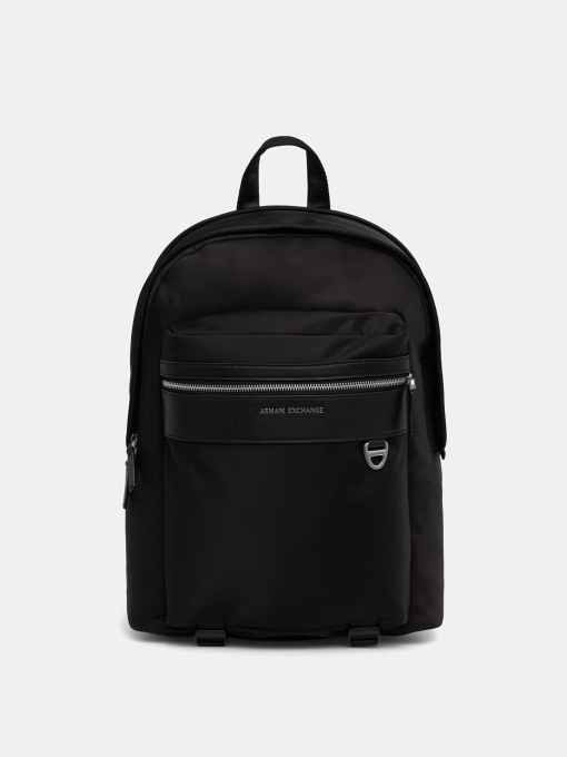 Рюкзактар Armani Exchange үлгі XM002532-AF22538-MC105 Фото