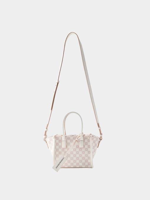Сумки Emporio Armani модель EW004907-AF25820-F0214 Фото