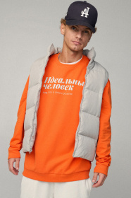 Свитшот YAPPI модель BSMPO30039 Фото