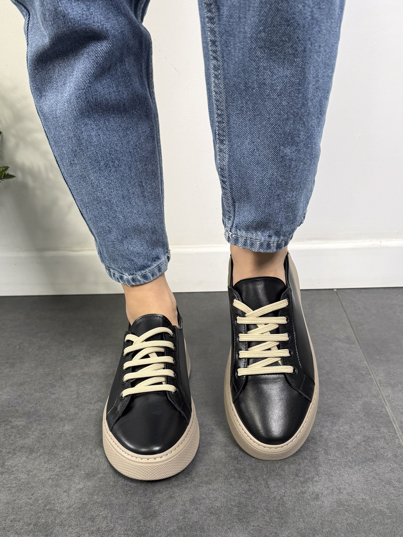 Кеды INNOE модель 777568-2 Фото