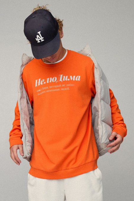 Свитшот YAPPI модель BSMPO30040 Фото