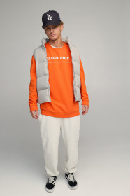 Свитшот YAPPI модель BSMPO30042 Фото