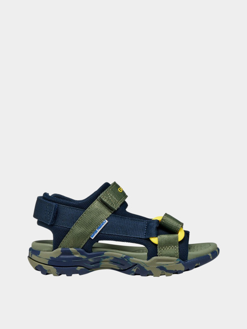 Сандалдар Geox үлгі J450RE-01411-CF4A3 Фото