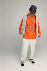 Свитшот YAPPI модель BSMPO30043 Фото