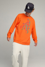 Свитшот YAPPI модель BSMPO30043 Фото