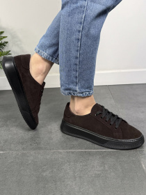 Кеды INNOE модель 777568-2 Фото