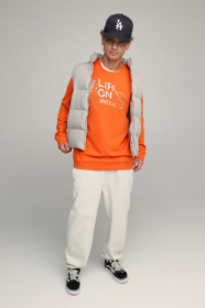 Свитшот YAPPI модель BSMPO30044 Фото