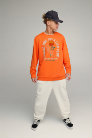 Свитшот YAPPI модель BSMPO30046 Фото