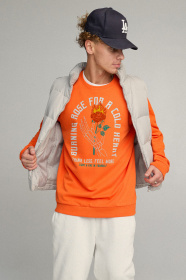 Свитшот YAPPI модель BSMPO30046 Фото