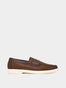 Туфли и лоферы Tommy Hilfiger модель FM0FM05785-GV0 Фото