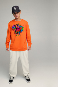 Свитшот YAPPI модель BSMPO30047 Фото