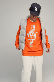 Свитшот YAPPI модель BSMPO30048 Фото